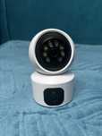 Smart wifi camera