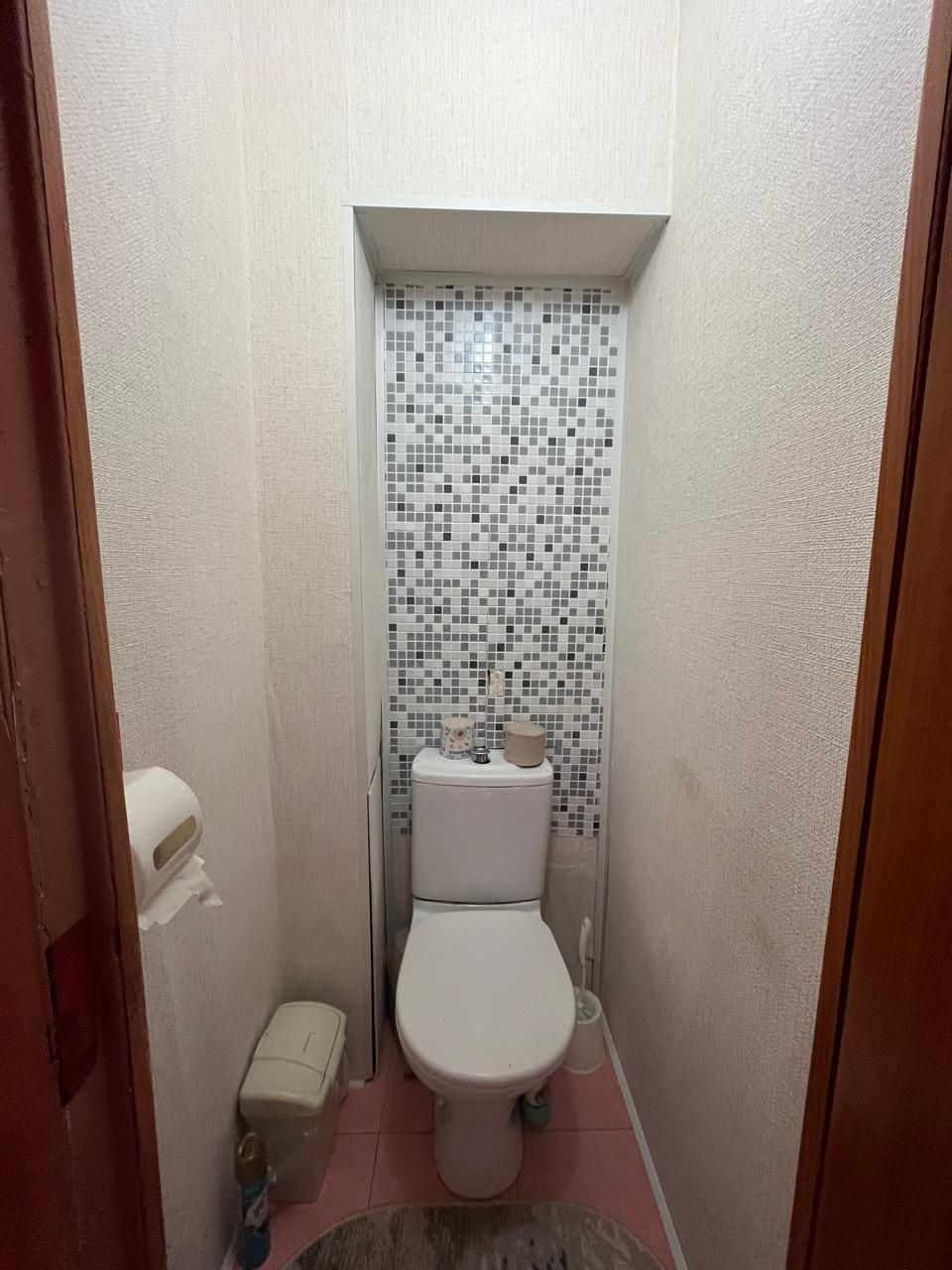 Продается 4ком квартира