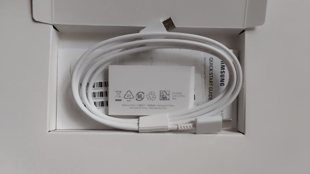 Samsung galaxy tab a9+plus