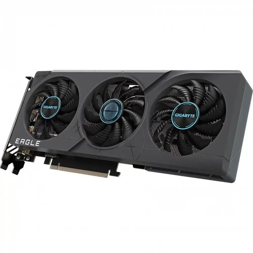 Видеокарта Gigabyte RTX 4060 Ti EAGLE 8G