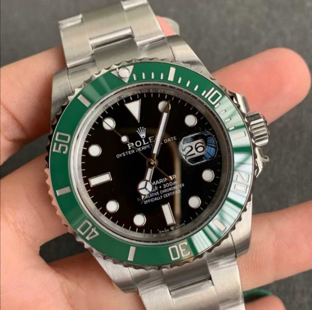 Часы Rolex Submariner