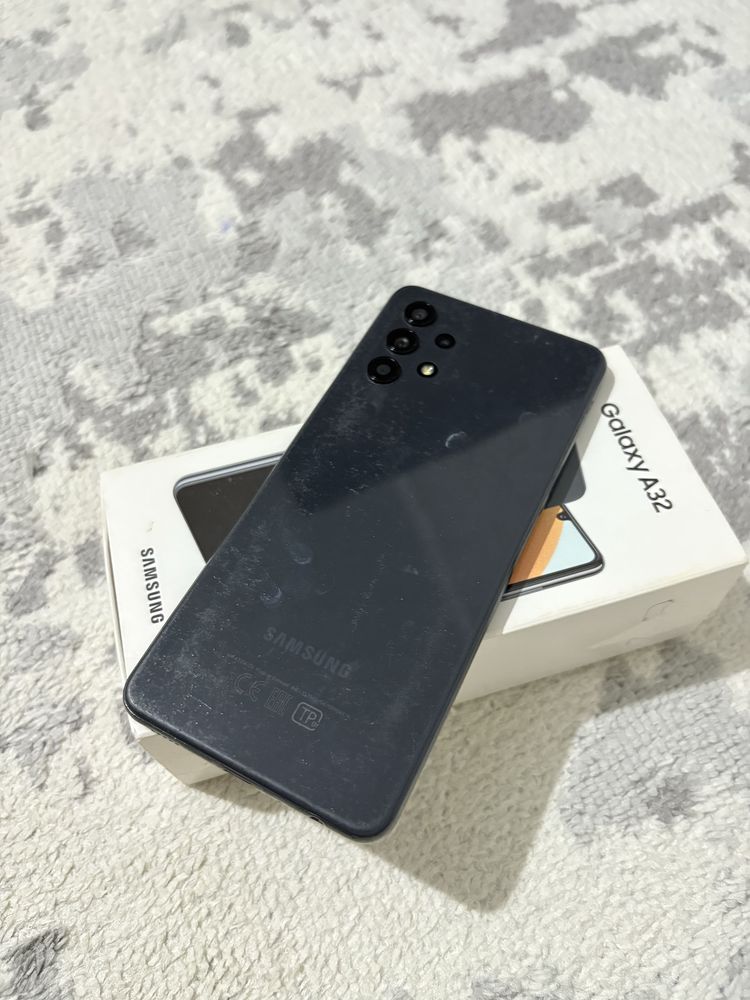 Samsung Galaxy A32