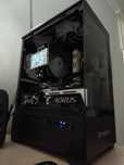 i5 12400f, gtx 1660ti, b660, 32Гб ОЗУ 3200Mhz (2x16Gb)