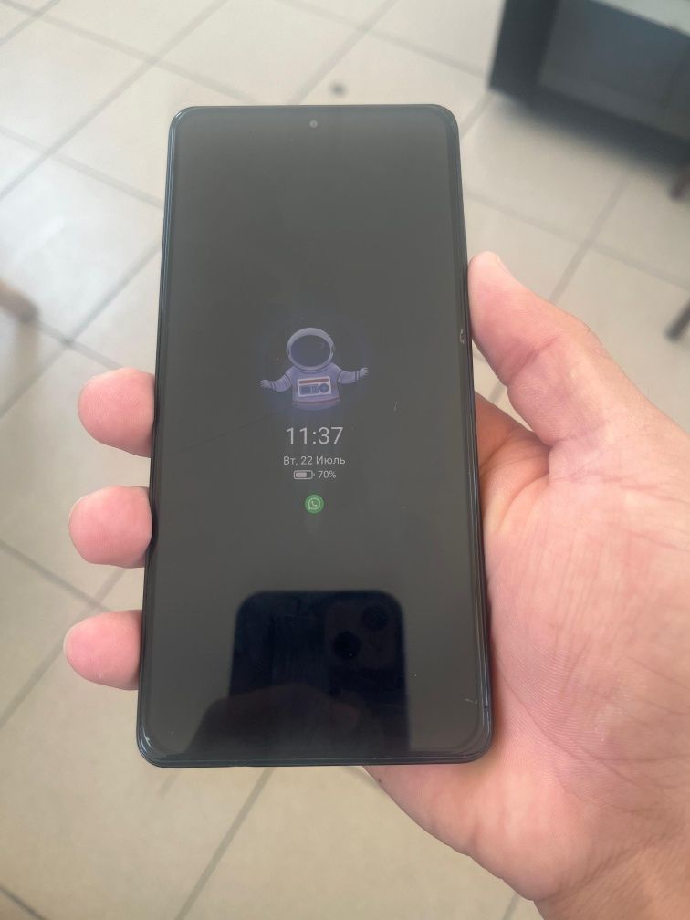 Поко Х 5 про 256 гб  5G