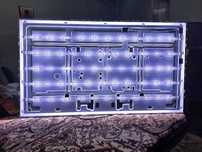 Установка новой LED подсветки на TV