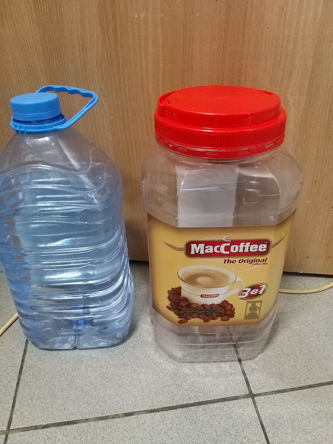 банки для чего угодно