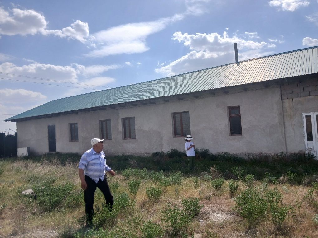 Жер уй сатылады частный дом