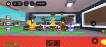 Brainrote Roblox