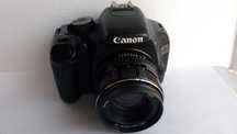 Фотоаппарат Canon EOS 550D