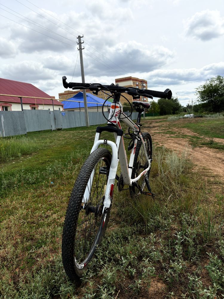 Продам велосипед Velopro