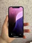 Продам iPhone 12 / 128 ГБ / Чёрный / Отличное состояние