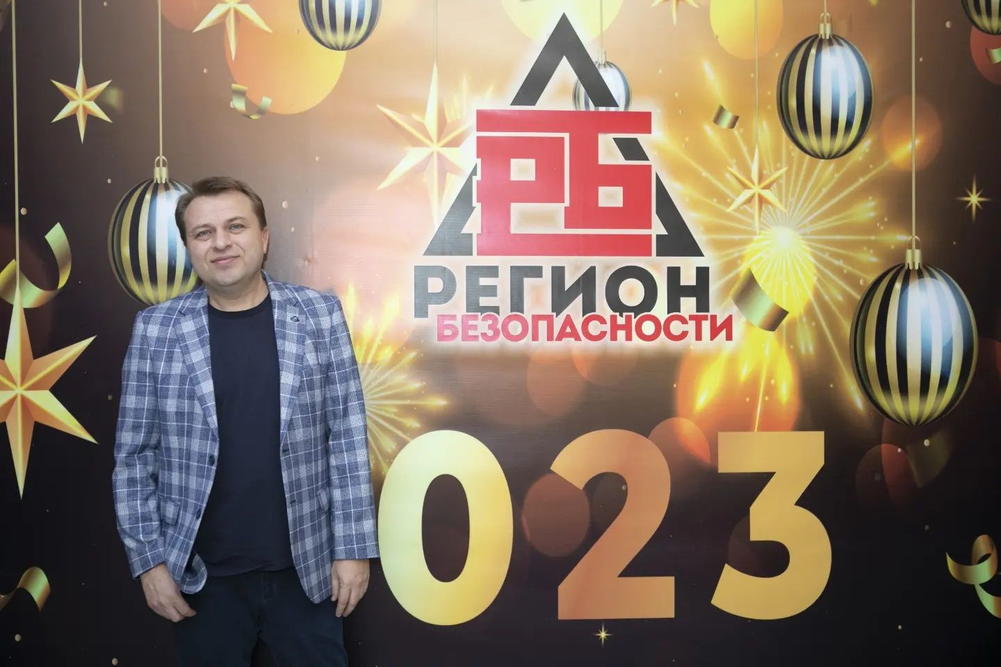 Алматинский ведущий (тамада) Алексей Кожемякин в Усть-Каменогорске