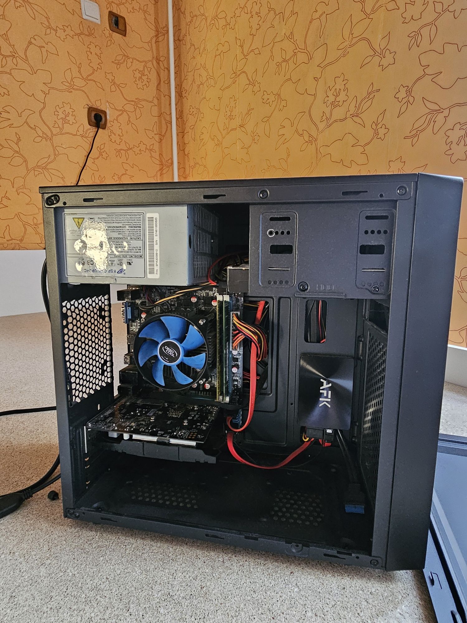 Компьютер для работы