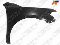 Крыло переднее TOYOTA CAMRY 09-11 (EURO) 06-11 (USA) RH Toyota Camry
