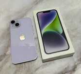Apple IPhone 14 128Gb (п.Казалинск) лот 623613