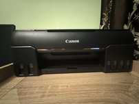 Продам новый цветной принтер Canon Pixma G640