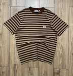 Футболка Carhartt, оригинал