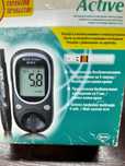 Продаётся Accu-chek
