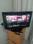Смарт телевизор LG 82 cm