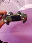 Продам джостик на Sony PlayStation 4