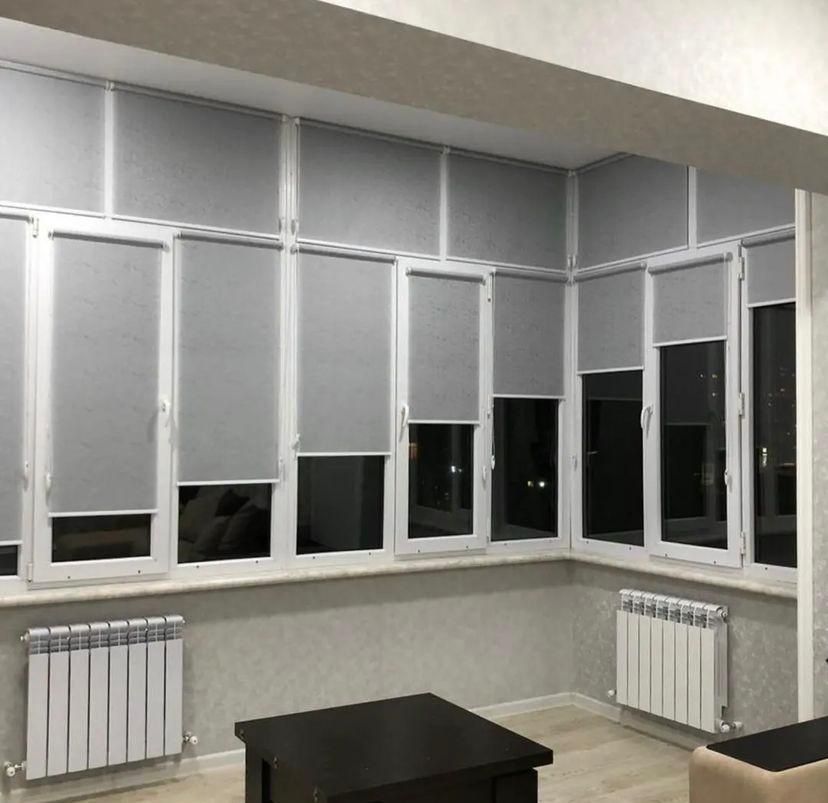 Жалюзи Установка тегын!