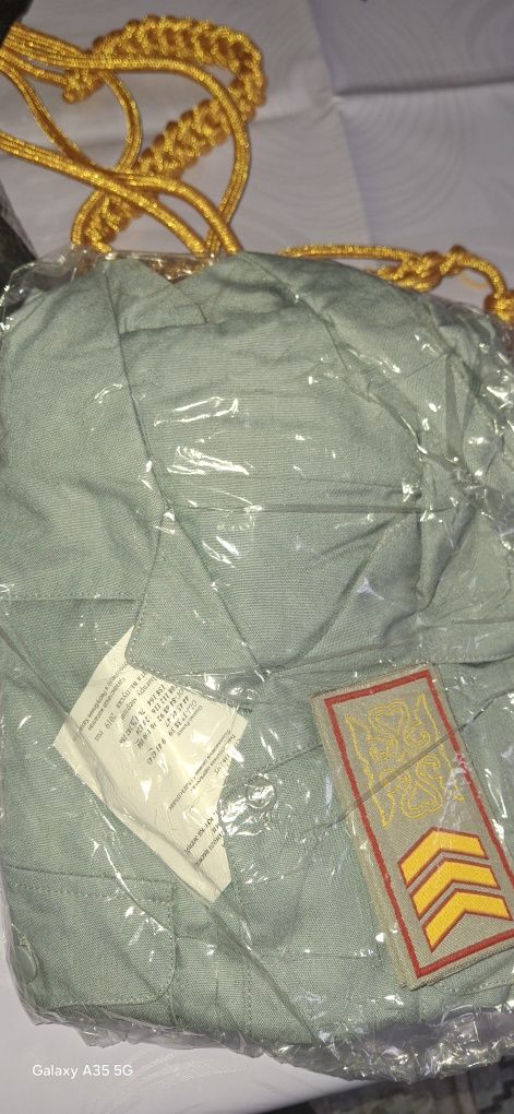 Продам парадную форму