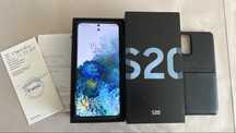 Samsung Galaxy S20