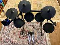 Ударная установка Alesis Turbo