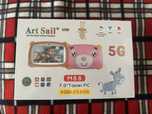 Планшет Art Sail M88 7 дюйм 8 Гб/256 Гб синий