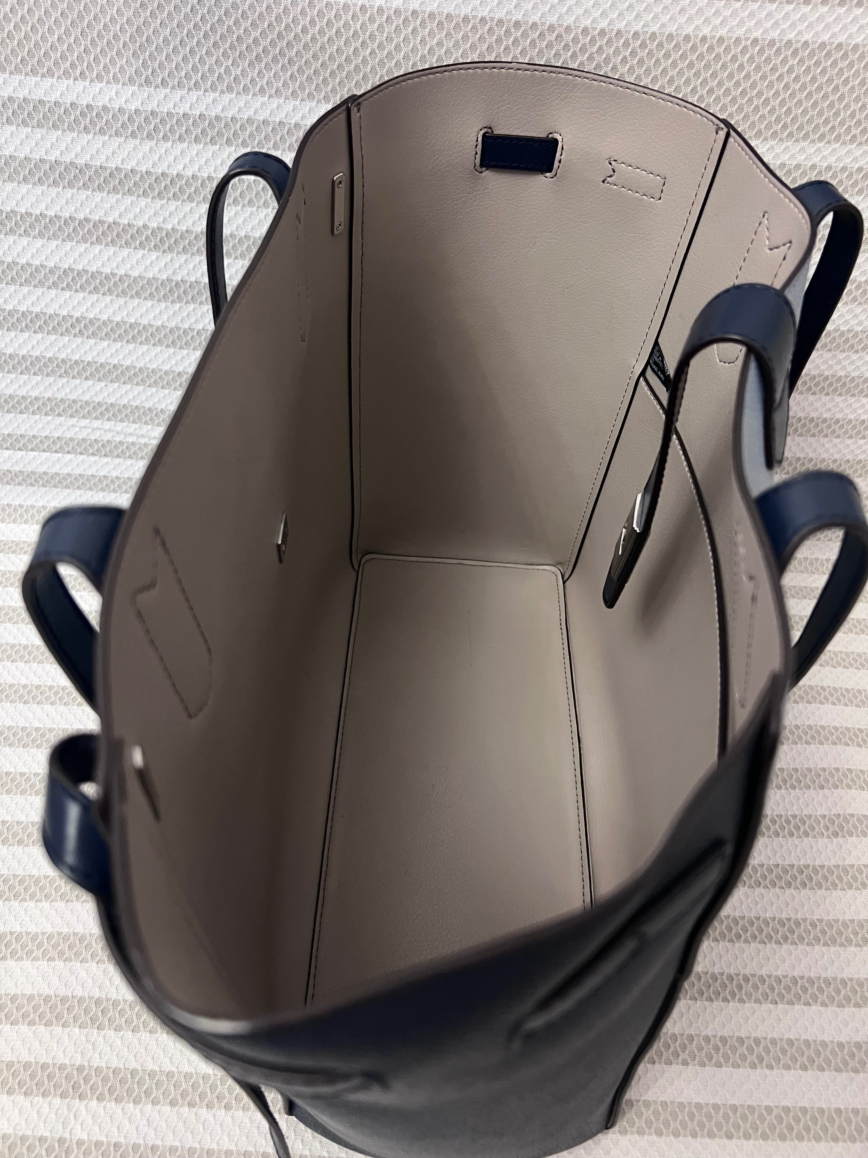 Сумка Furla кожаная и mini чемодан Empire кожаный