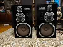 Акустические системы Yamaha NS 1000 M