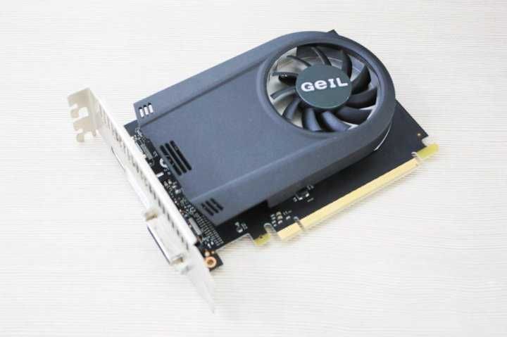 GEIL Geforce GT1030 /2GB/ видеокарта