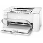 Принтер лазерный HP LaserJet PRO M102a