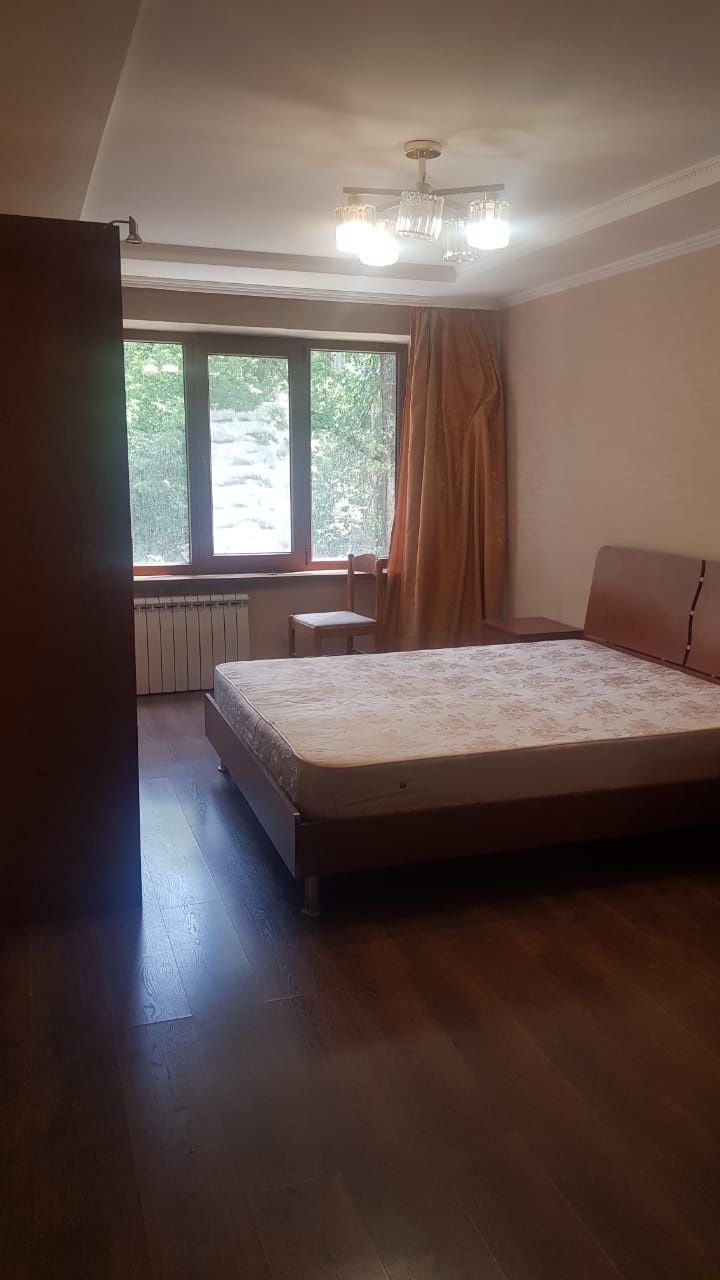Сдается в аренду квартира