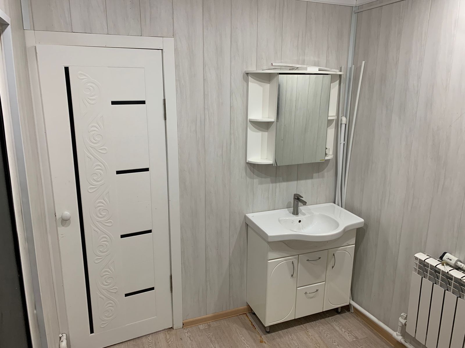 Продам утепленный 40 футовый контейнер