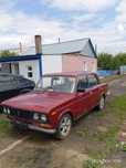 ВАЗ 2103 в хорошем состоянии
