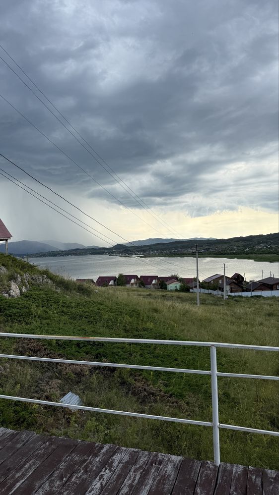 Сдам домик на Бухтарме (район Мохнатки)