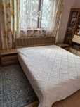 Продам кровать спальную