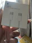 Кабель 60w Charge Cable 1 m
