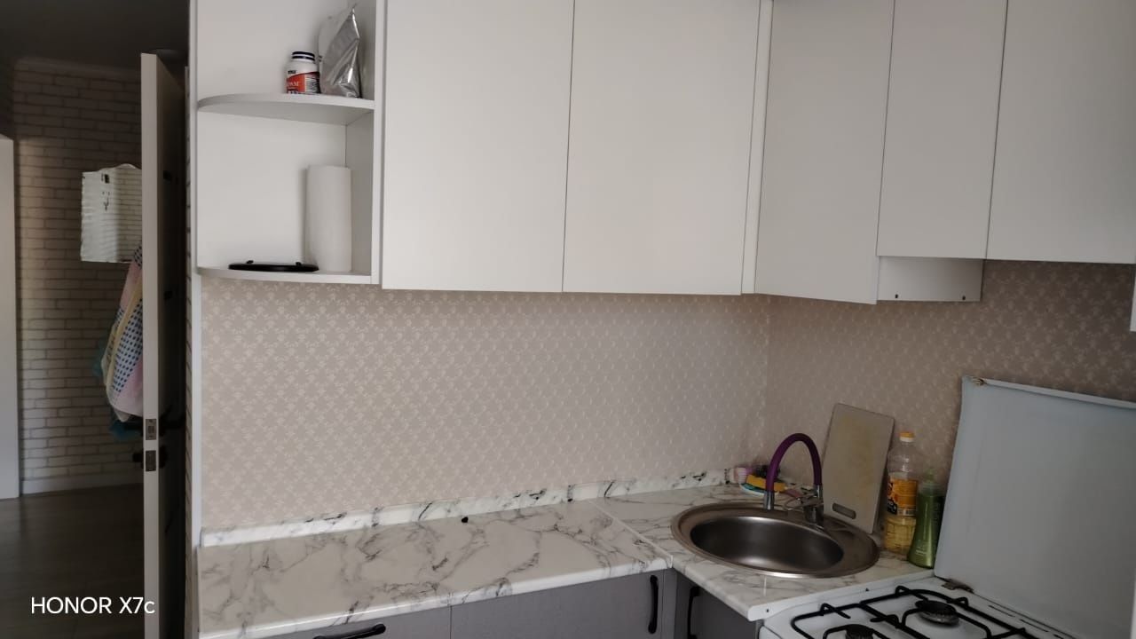 Квартира в Майкудуке 17 мкр