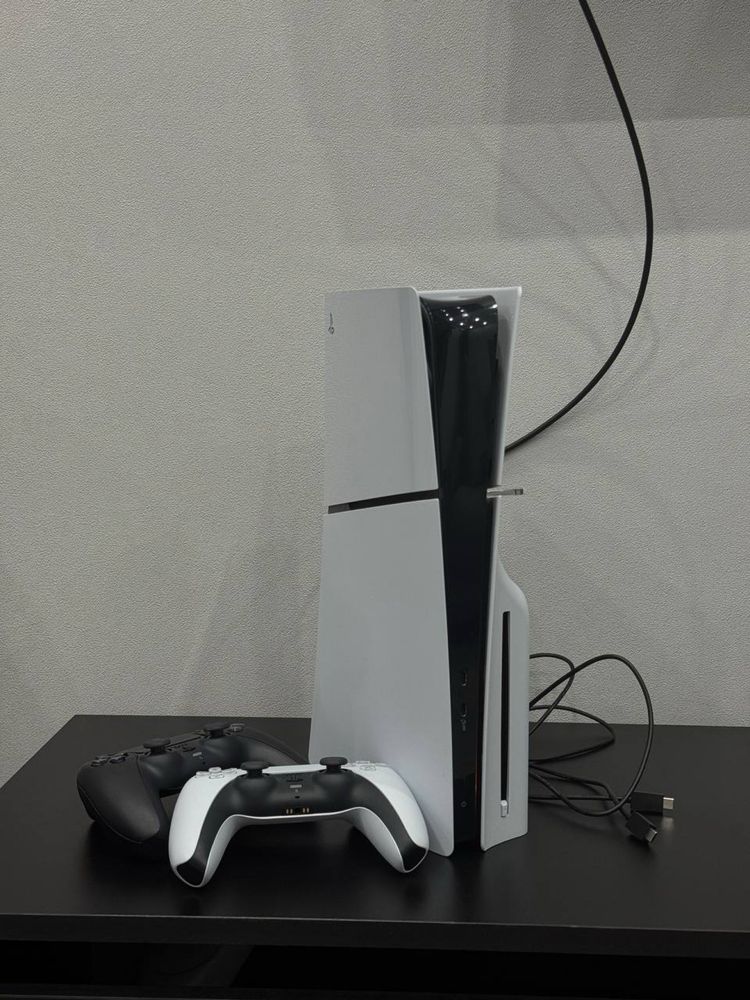 playstation 5 НОВАЯ