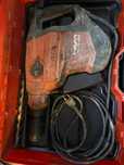 Перфоратор Hilti TE 70-ATC. Жезказган мира (500238)