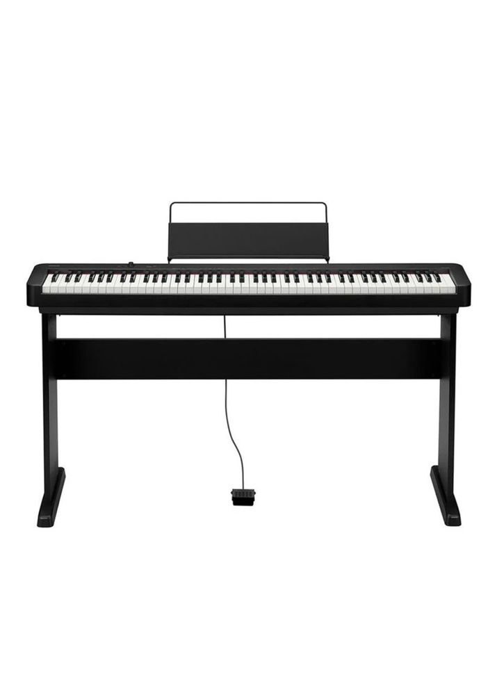 Цифровое пианино Casio CDP-S110