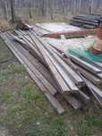 Продам брус 50*100 6 метровые