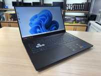 Asus TUF F17 | Intel Core i5 12500H / RTX3050 | Игровой ноутбук
