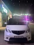 Honda Elysion жақсы көлік жолда қалдырмайды