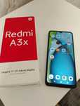 Redmi A3x 4/128 в использовании два месяца.