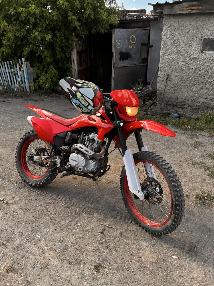 Хамер 250 в хорошем состаяние