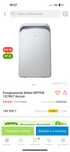 Кондиционер Midea MPPDB-12CRN7 белый