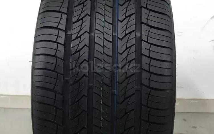 285/45R19 111Y XL — Altenzo Sports Navigator